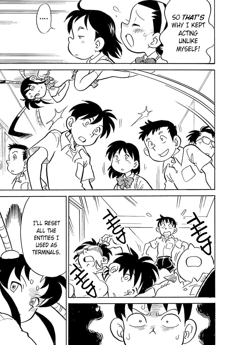 Reproductive Monument Chapter 10 page 3 - 