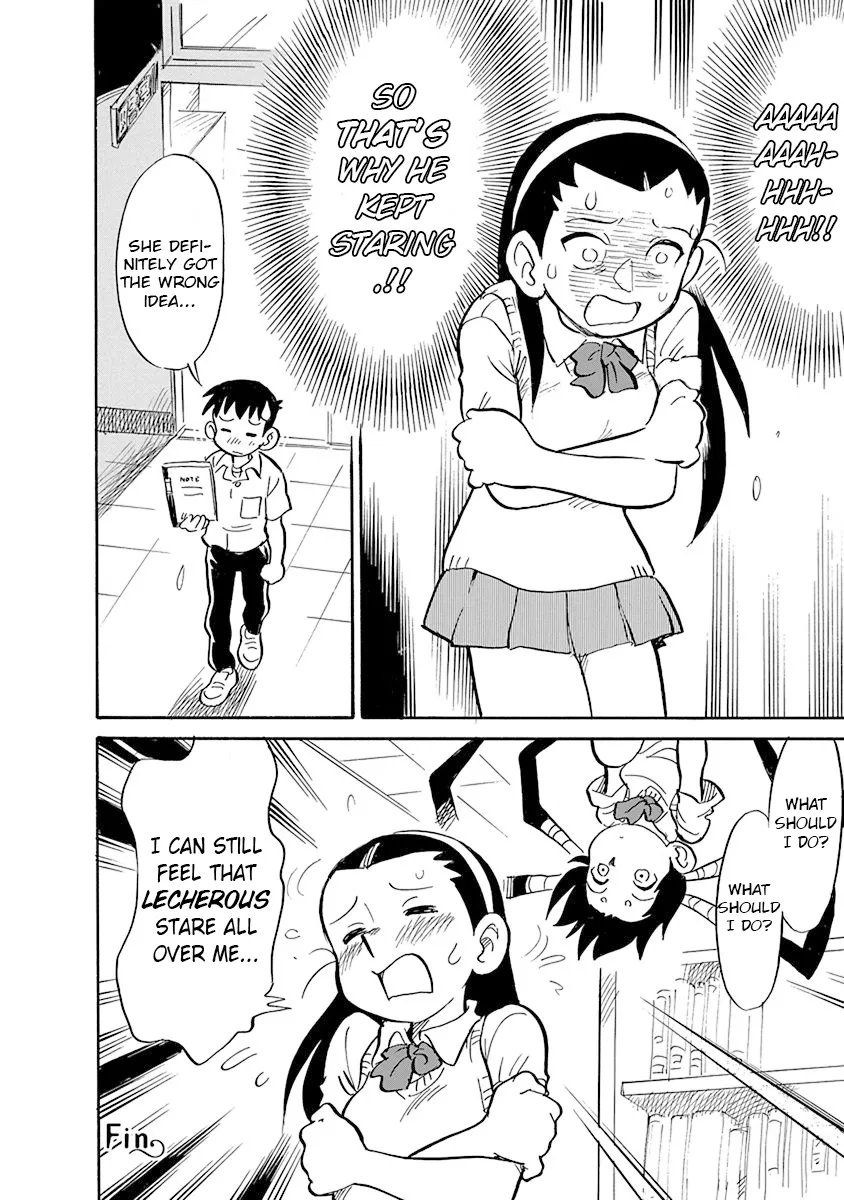 Reproductive Monument Chapter 2 page 16 - 