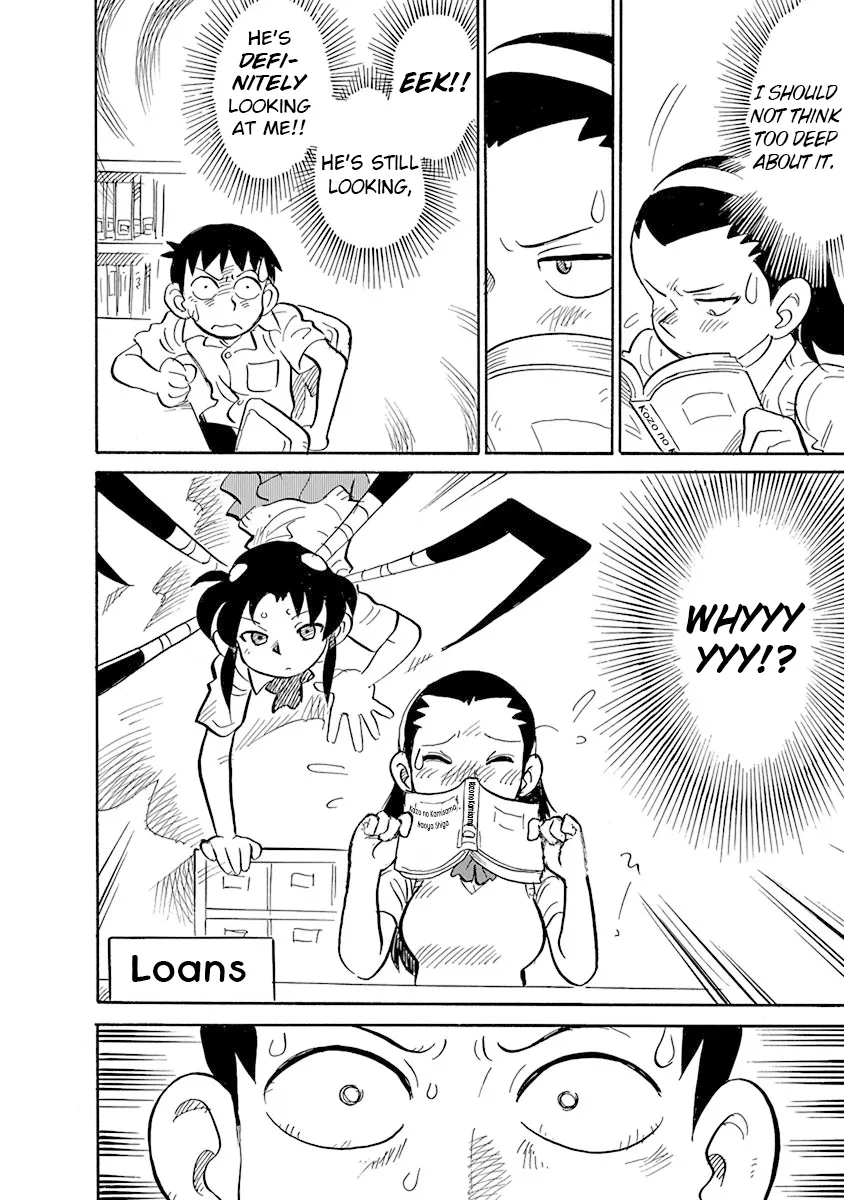 Reproductive Monument Chapter 2 page 8 - 