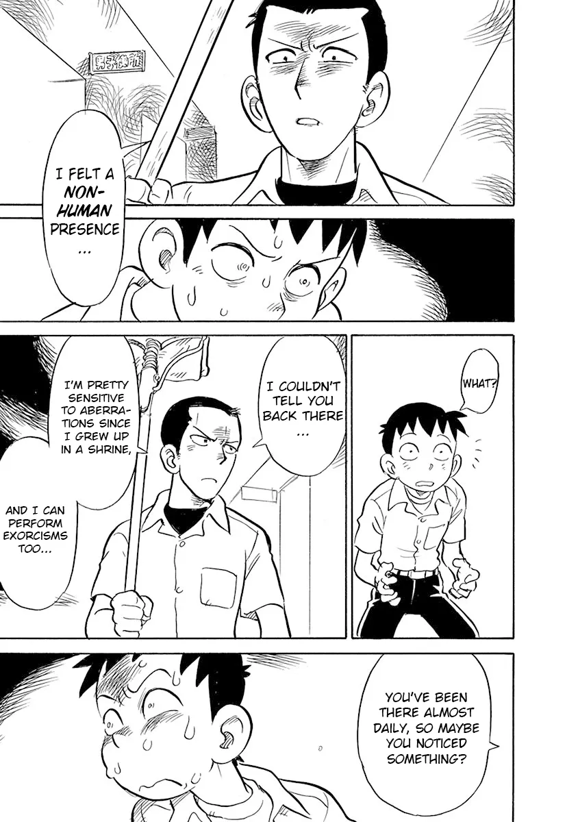 Reproductive Monument Chapter 3 page 9 - 
