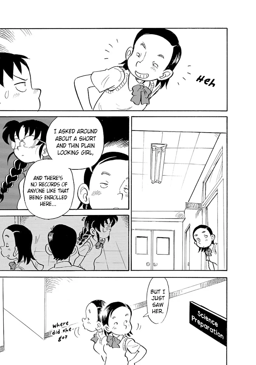 Reproductive Monument Chapter 4 page 11 - 