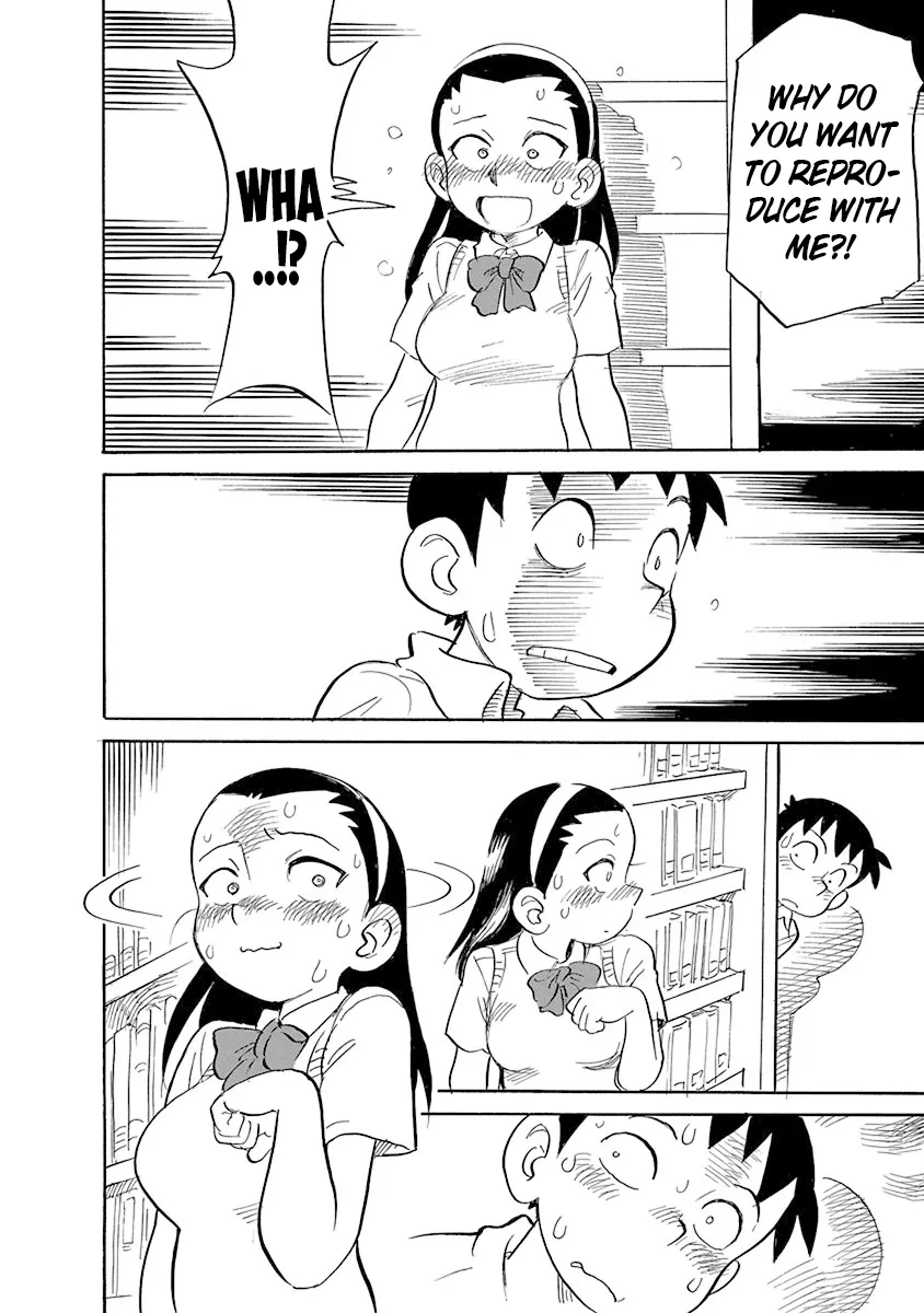 Reproductive Monument Chapter 4 page 8 - 