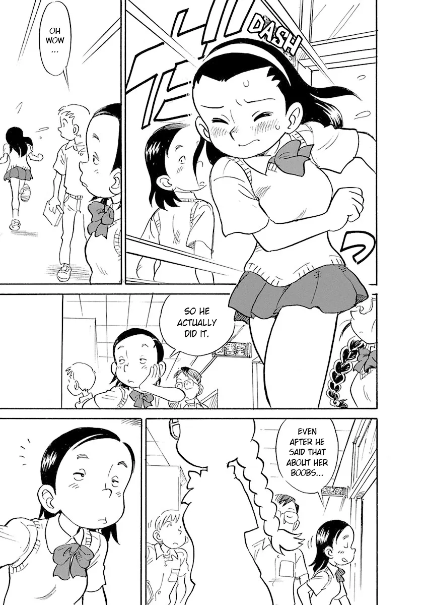 Reproductive Monument Chapter 4 page 9 - 