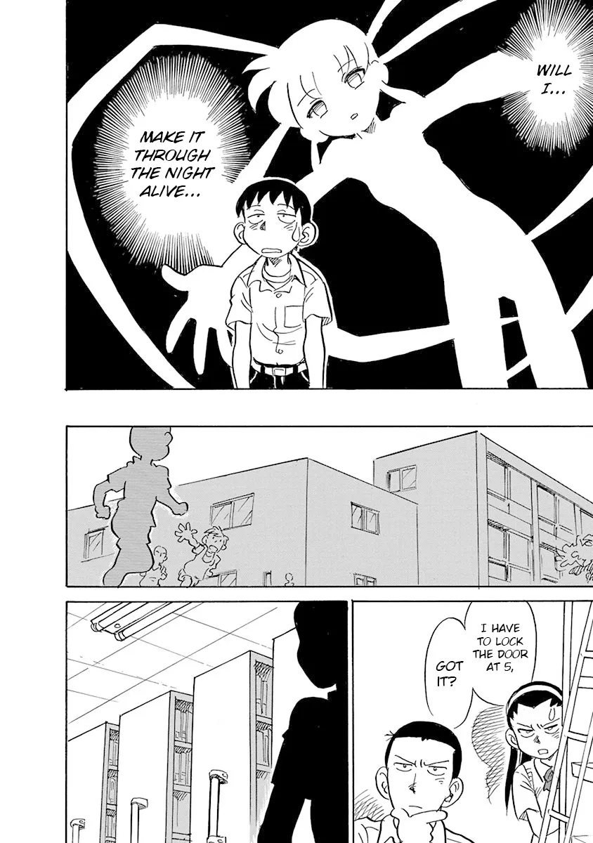 Reproductive Monument Chapter 5 page 14 - 