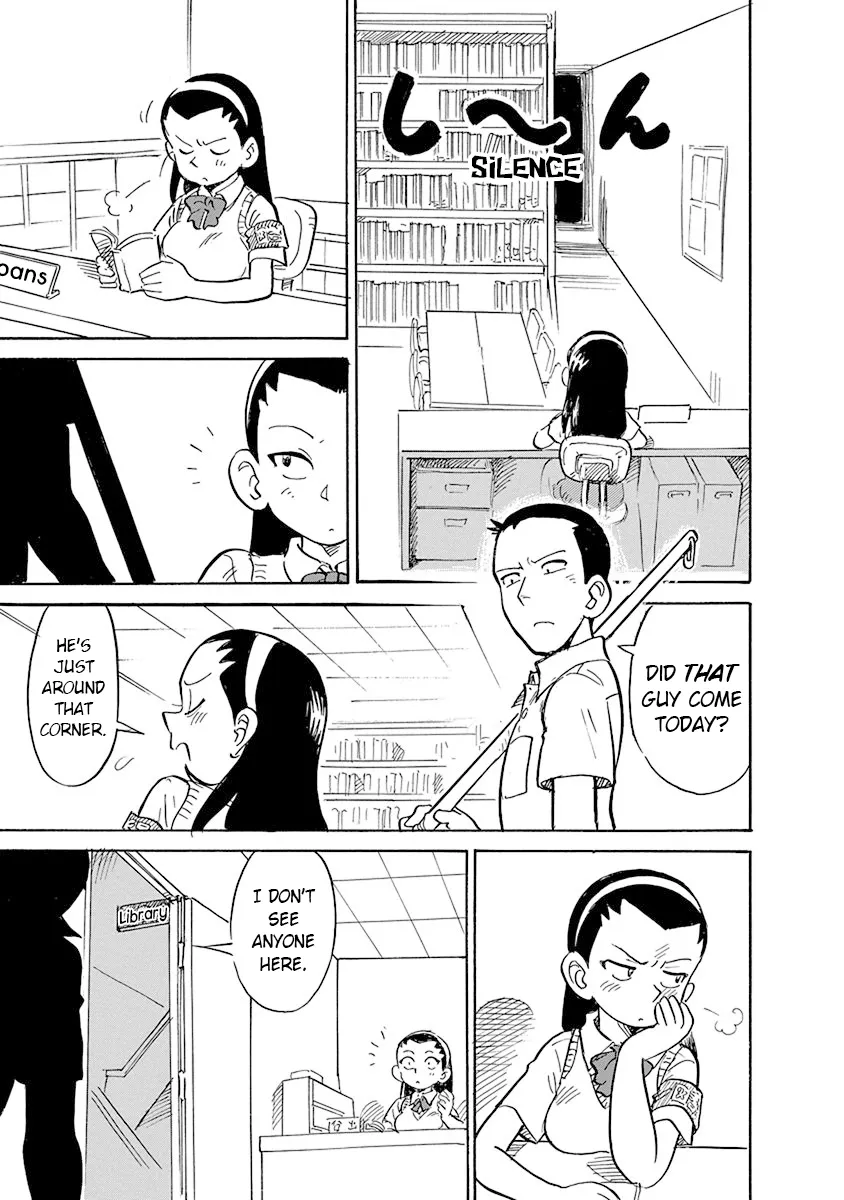 Reproductive Monument Chapter 5 page 3 - 