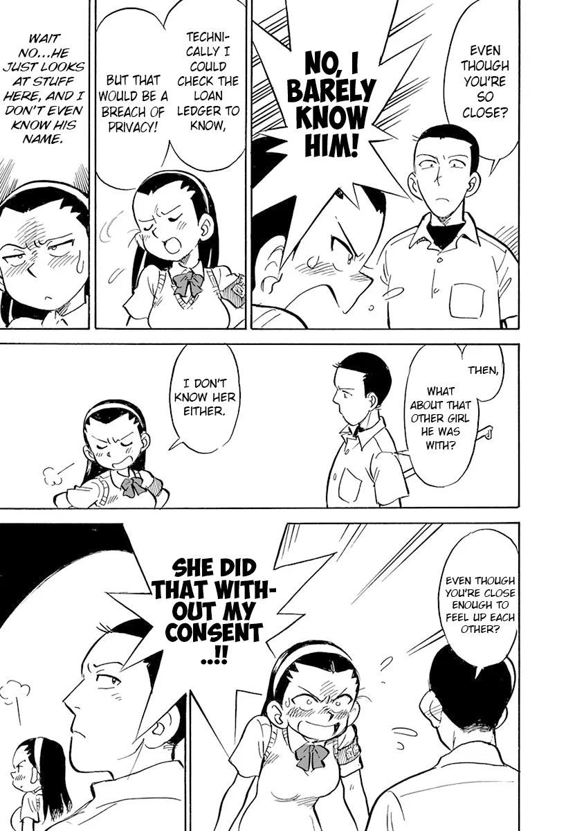 Reproductive Monument Chapter 5 page 5 - 