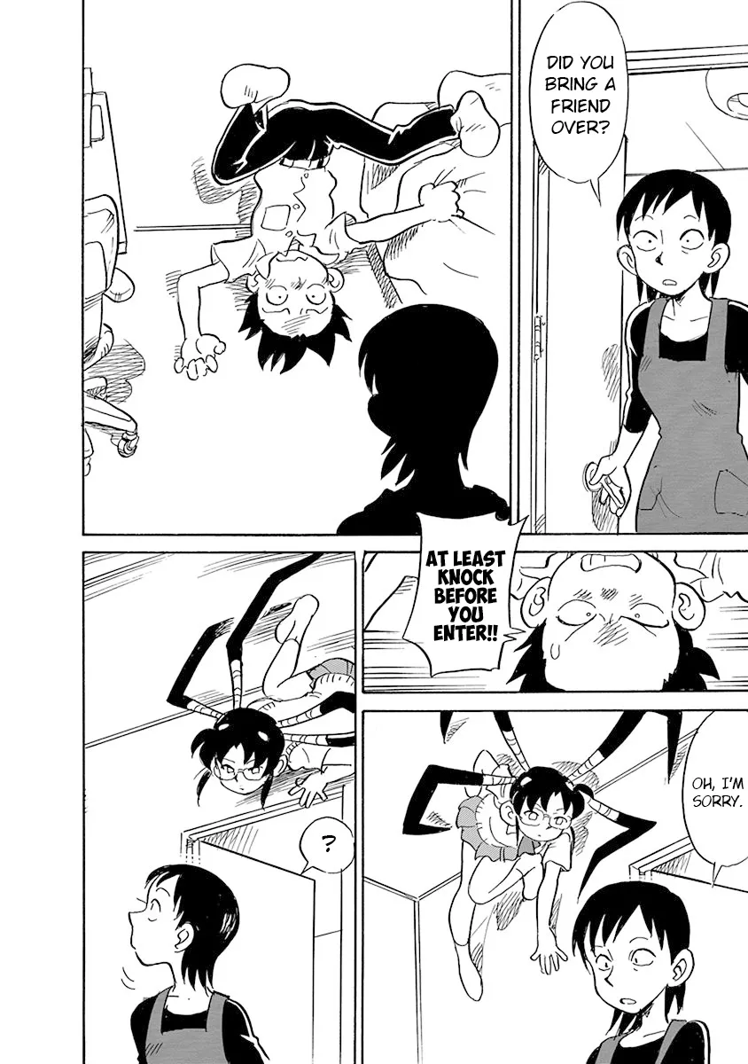 Reproductive Monument Chapter 5 page 10 - 