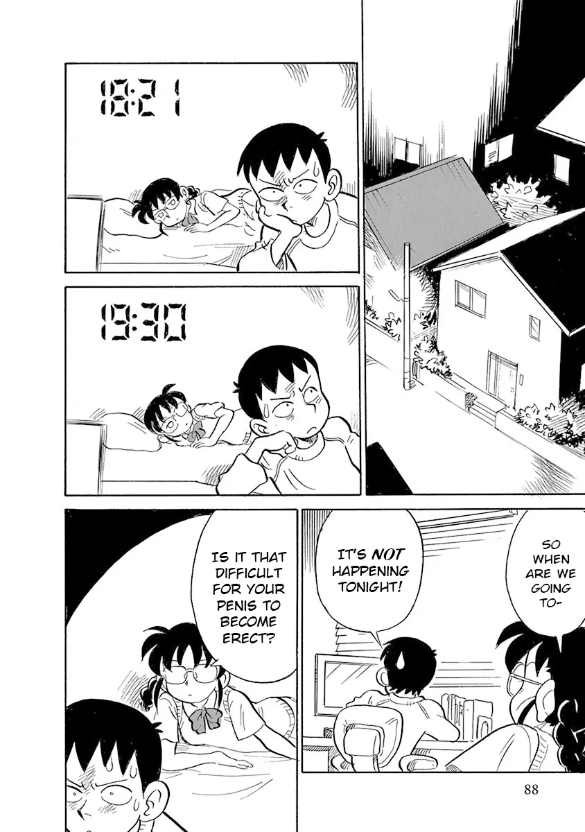 Reproductive Monument Chapter 6 page 2 - 