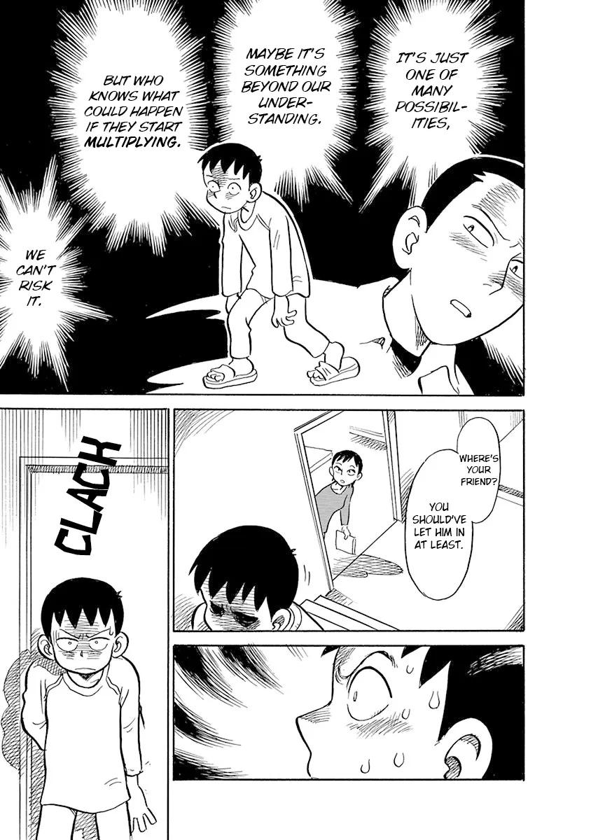 Reproductive Monument Chapter 6 page 15 - 