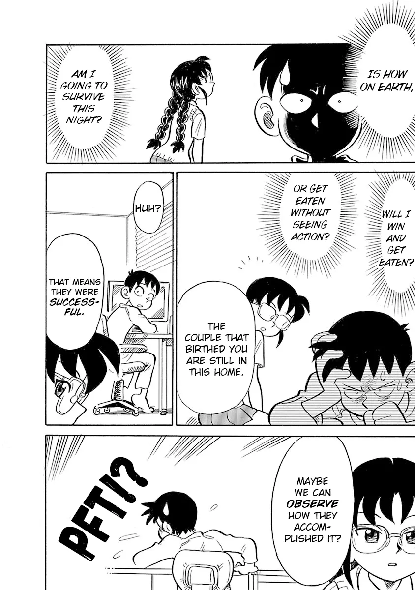 Reproductive Monument Chapter 6 page 4 - 