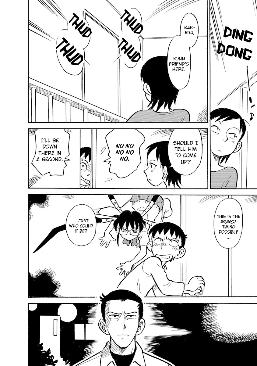 Reproductive Monument Chapter 6 page 6 - 