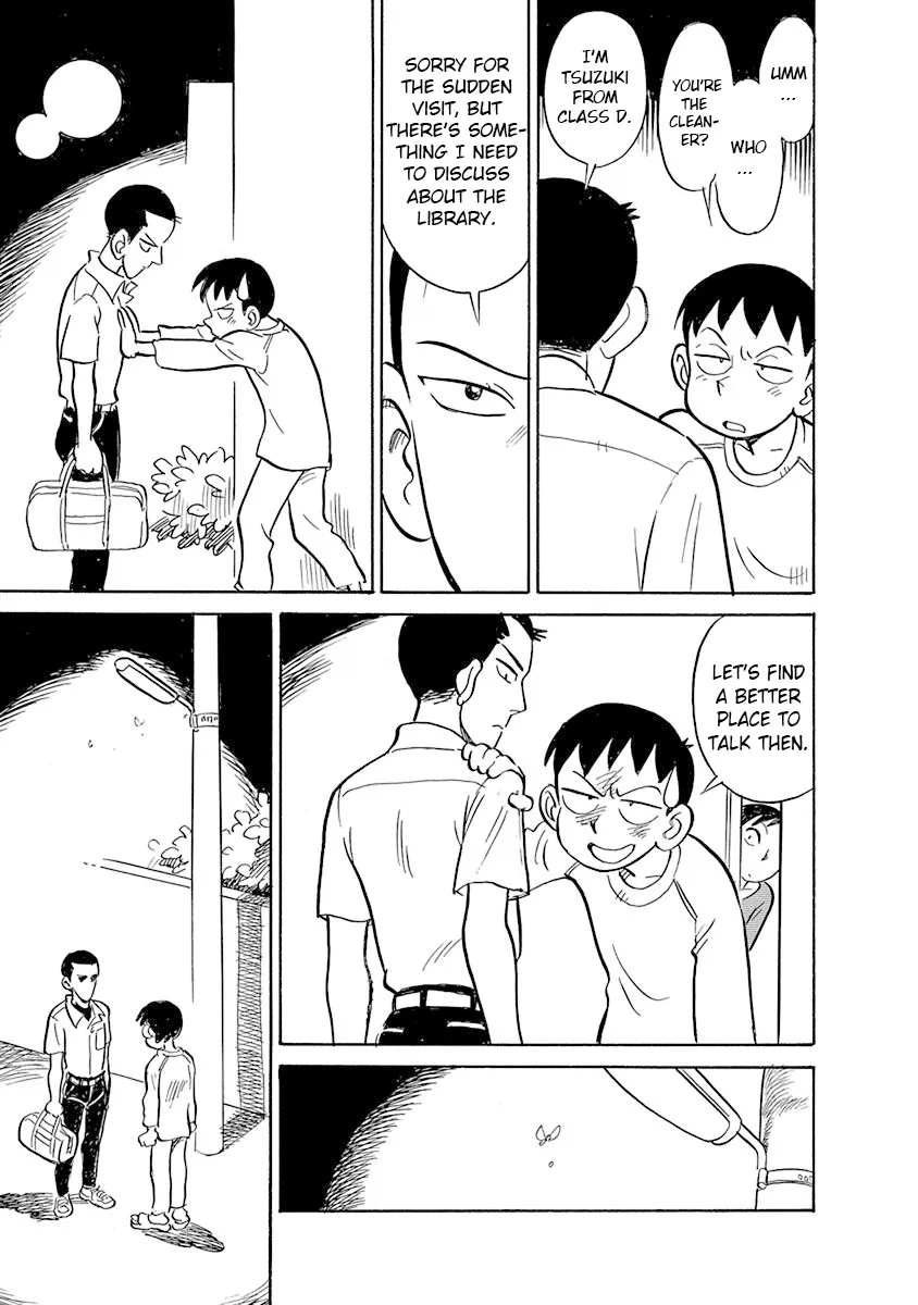 Reproductive Monument Chapter 6 page 7 - 