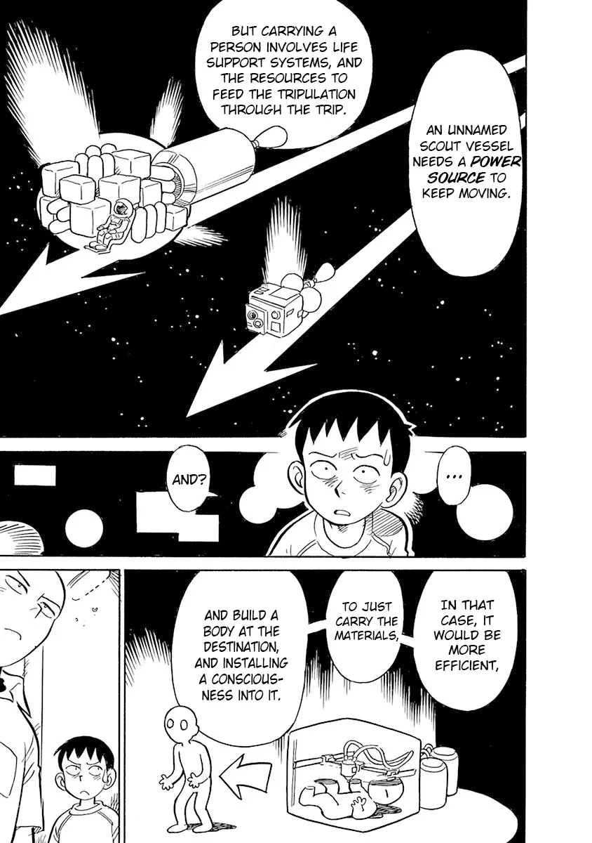 Reproductive Monument Chapter 6 page 9 - 