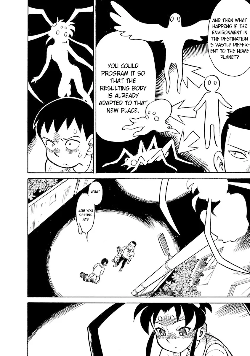 Reproductive Monument Chapter 6 page 10 - 