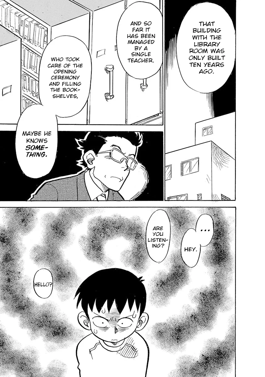 Reproductive Monument Chapter 7 page 11 - 
