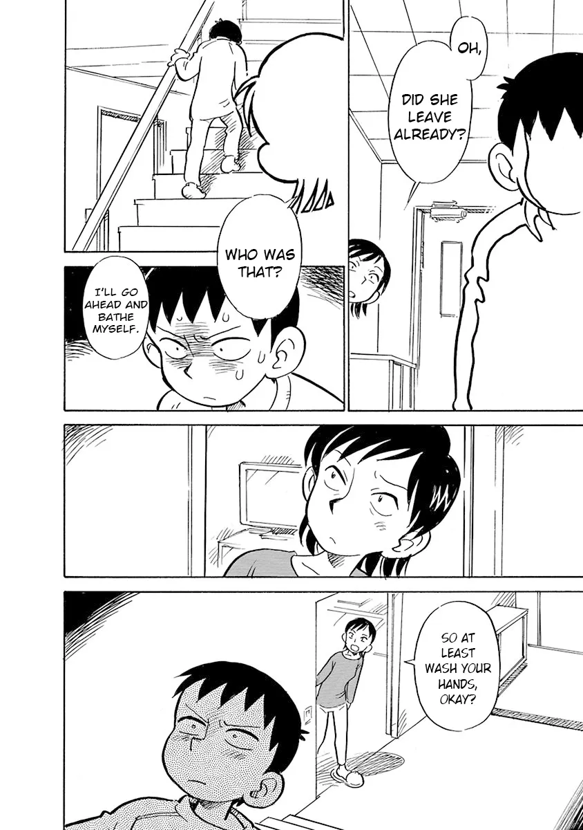 Reproductive Monument Chapter 7 page 12 - 