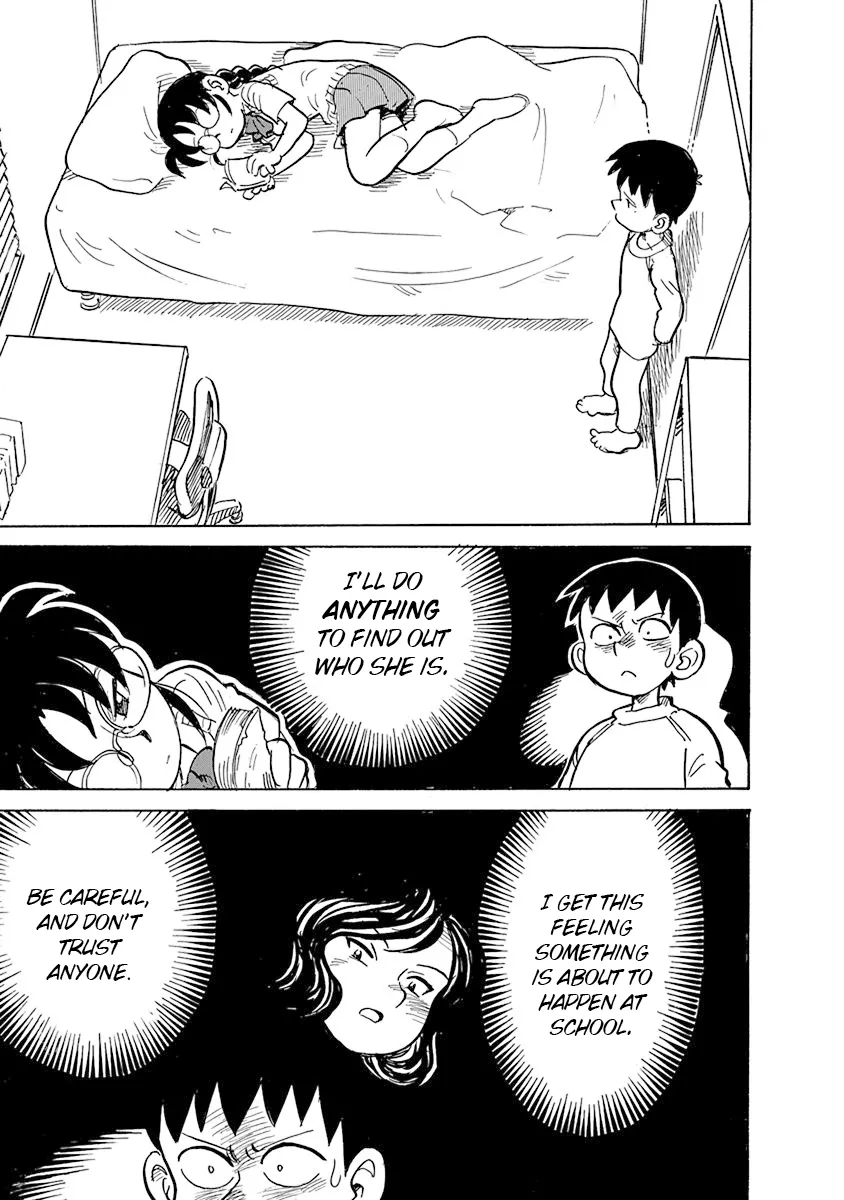 Reproductive Monument Chapter 7 page 13 - 