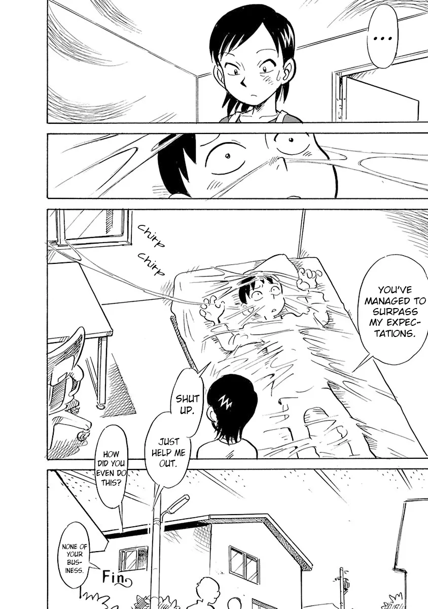 Reproductive Monument Chapter 7 page 16 - 