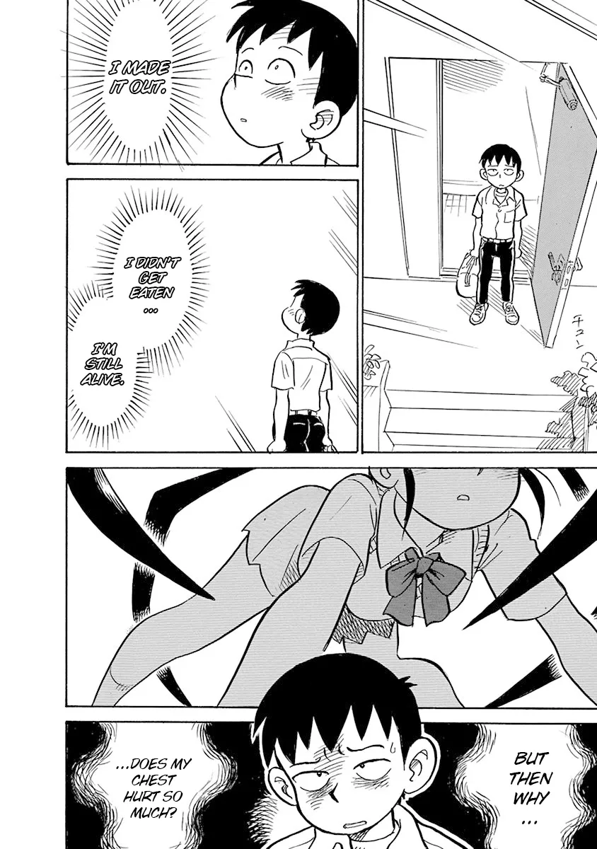 Reproductive Monument Chapter 8 page 2 - 