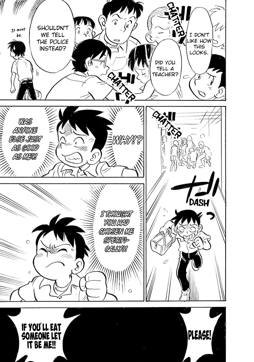 Reproductive Monument Chapter 8 page 5 - 