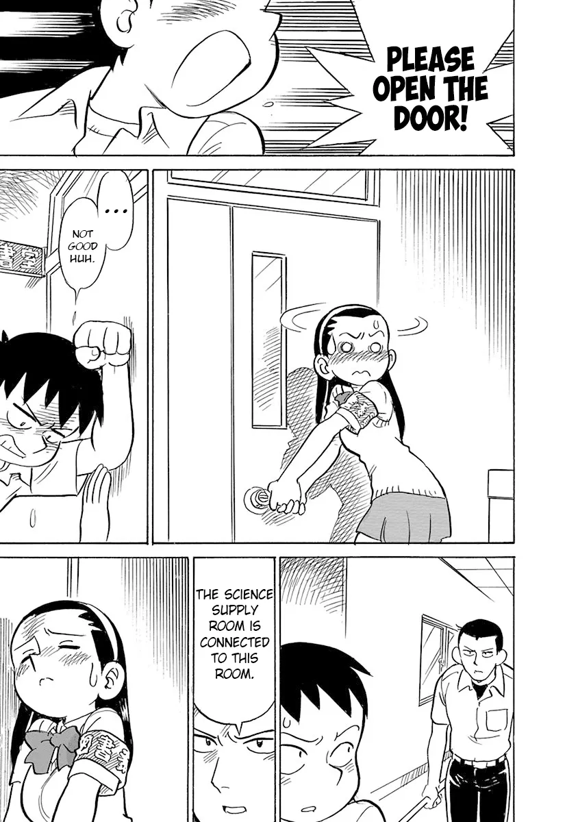 Reproductive Monument Chapter 8 page 9 - 