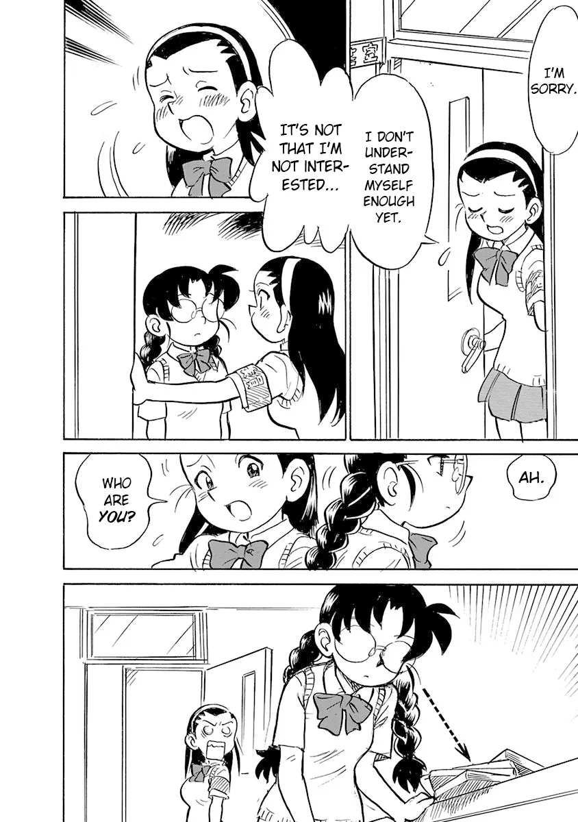 Reproductive Monument Chapter 8 page 10 - 