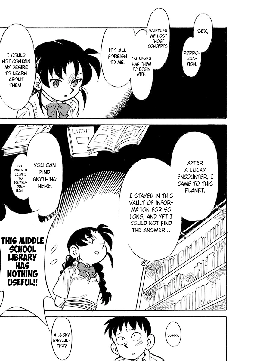 Reproductive Monument Chapter 9 page 11 - 