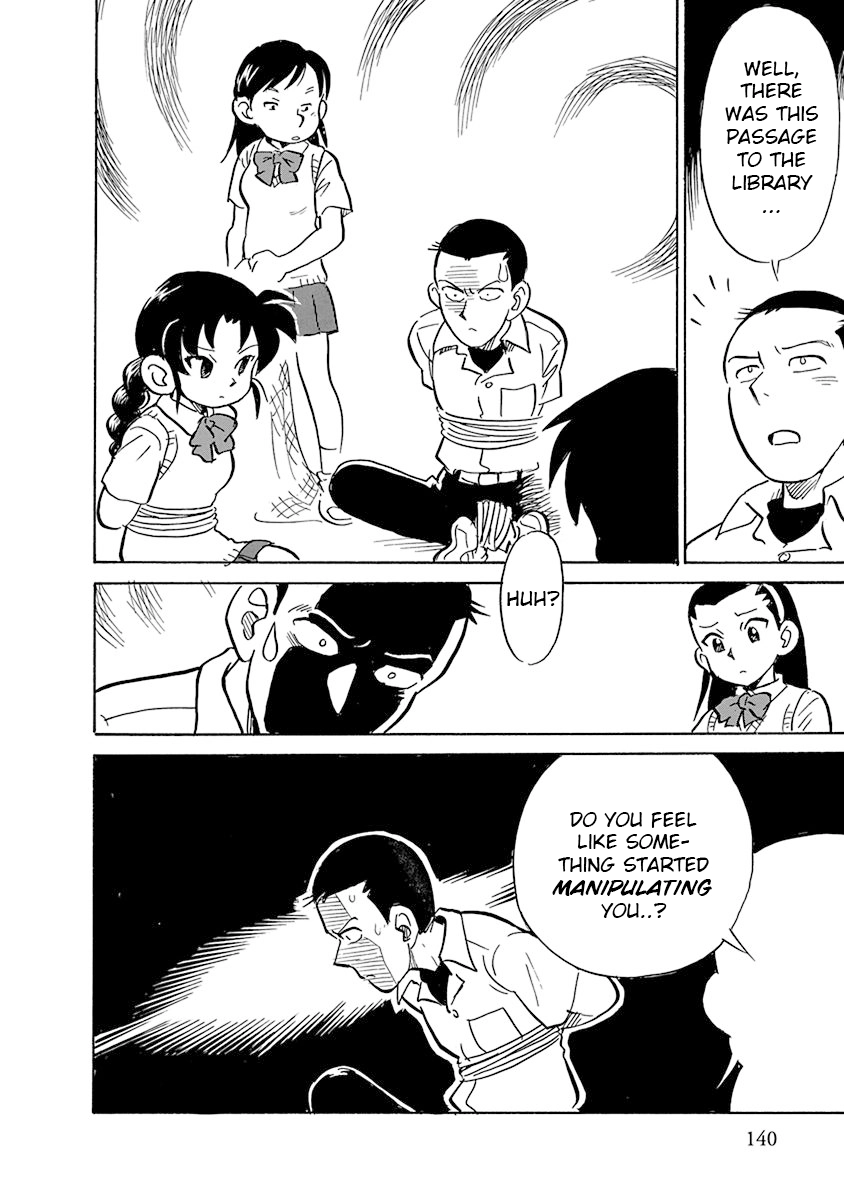 Reproductive Monument Chapter 9 page 4 - 