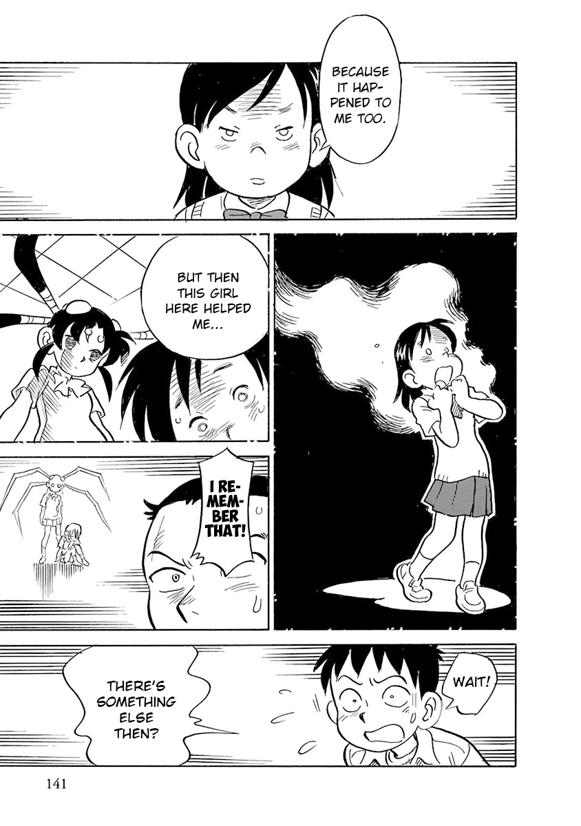 Reproductive Monument Chapter 9 page 5 - 