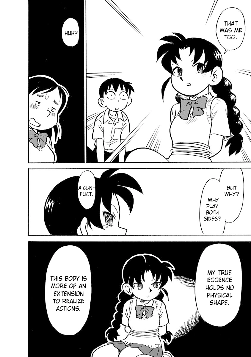 Reproductive Monument Chapter 9 page 6 - 