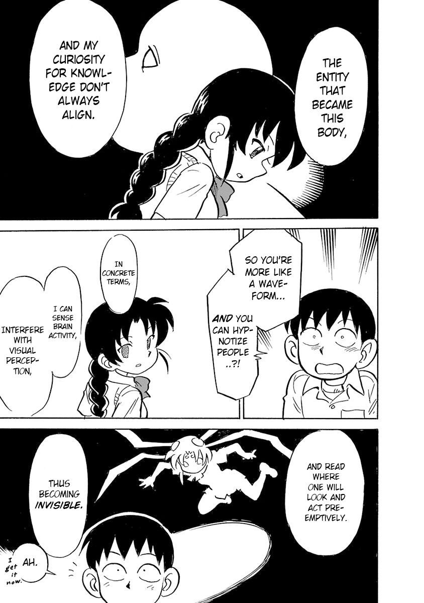Reproductive Monument Chapter 9 page 7 - 