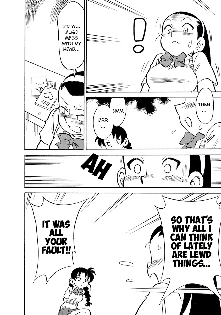 Reproductive Monument Chapter 9 page 8 - 