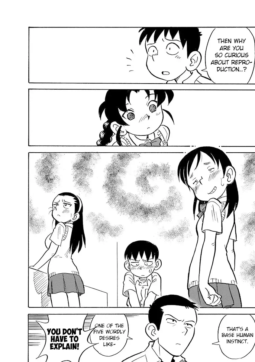 Reproductive Monument Chapter 9 page 10 - 