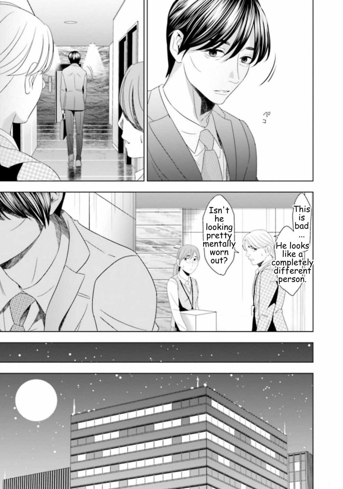 Repurika Moto Tsuma no Fukushū Chapter 46 page 15 - 