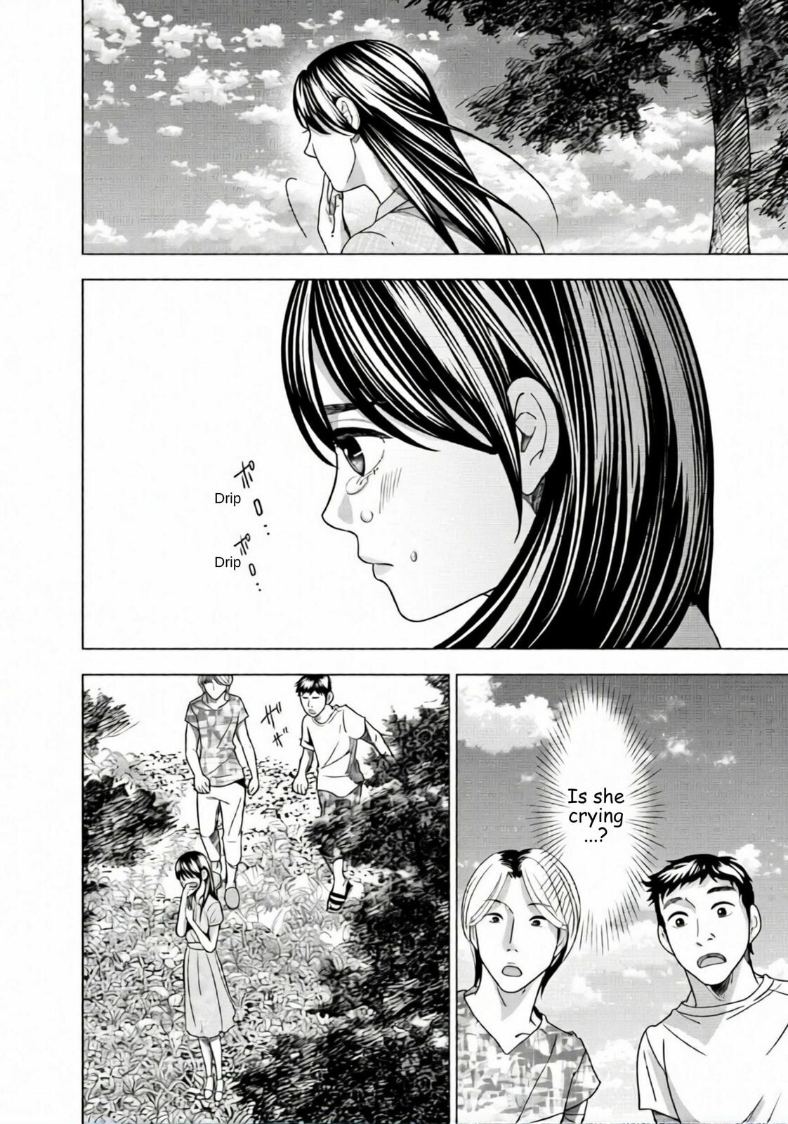 Repurika Moto Tsuma no Fukushū Chapter 62 page 14 - 