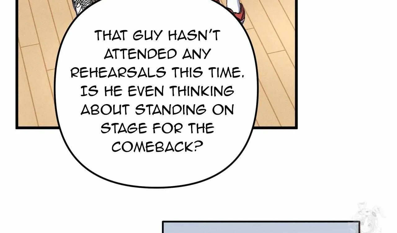 Requesting Cloud Support From a Shooting Star Chapter 2 page 12 - 
