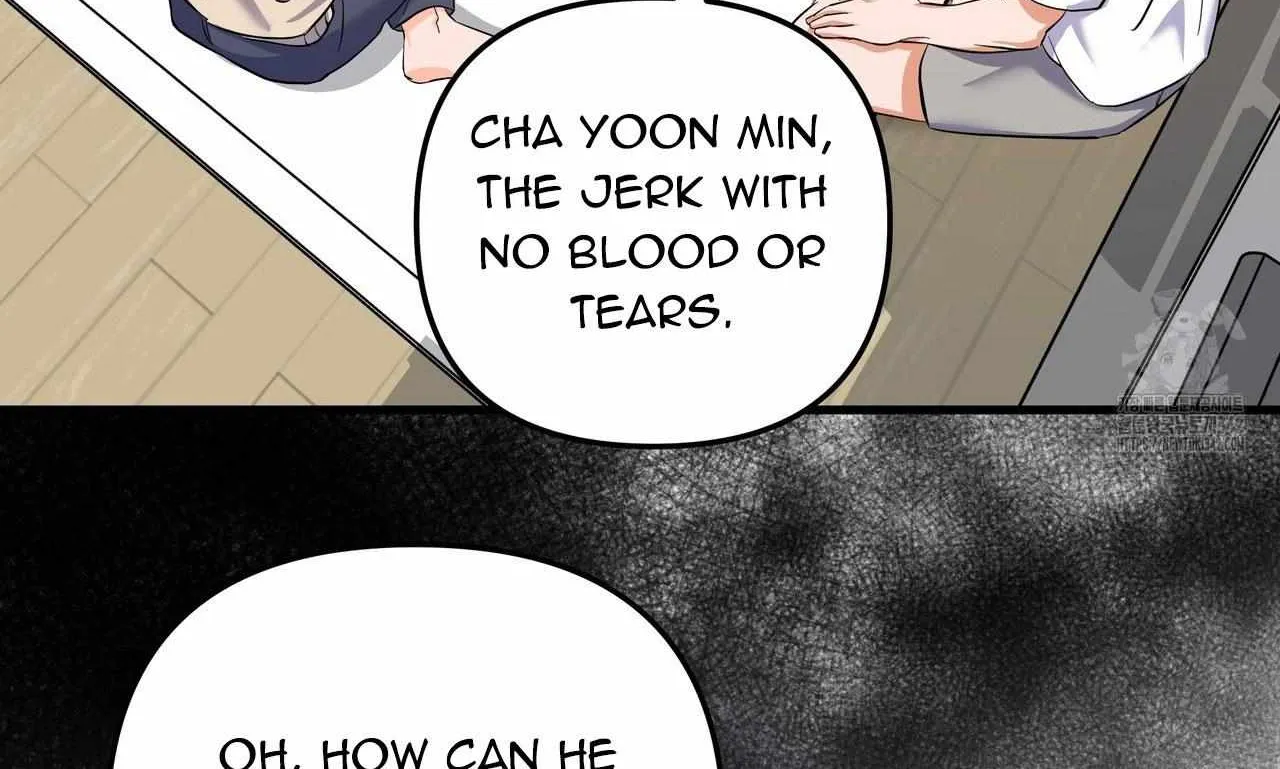 Requesting Cloud Support From a Shooting Star Chapter 2 page 19 - 