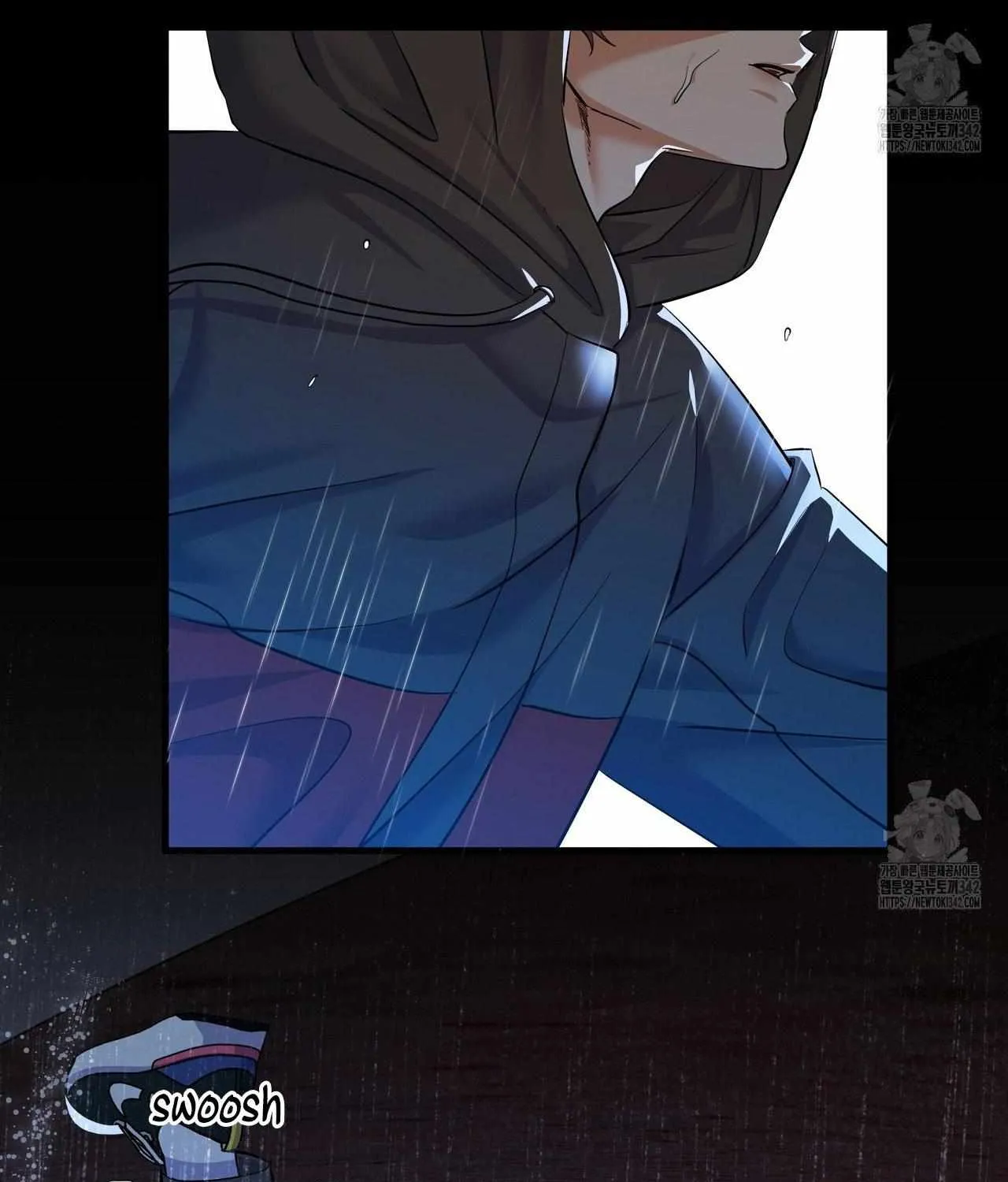 Requesting Cloud Support From a Shooting Star Chapter 2 page 46 - 