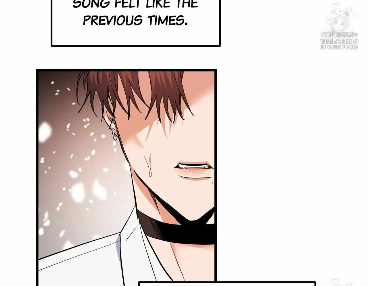 Requesting Cloud Support From a Shooting Star Chapter 2 page 55 - 