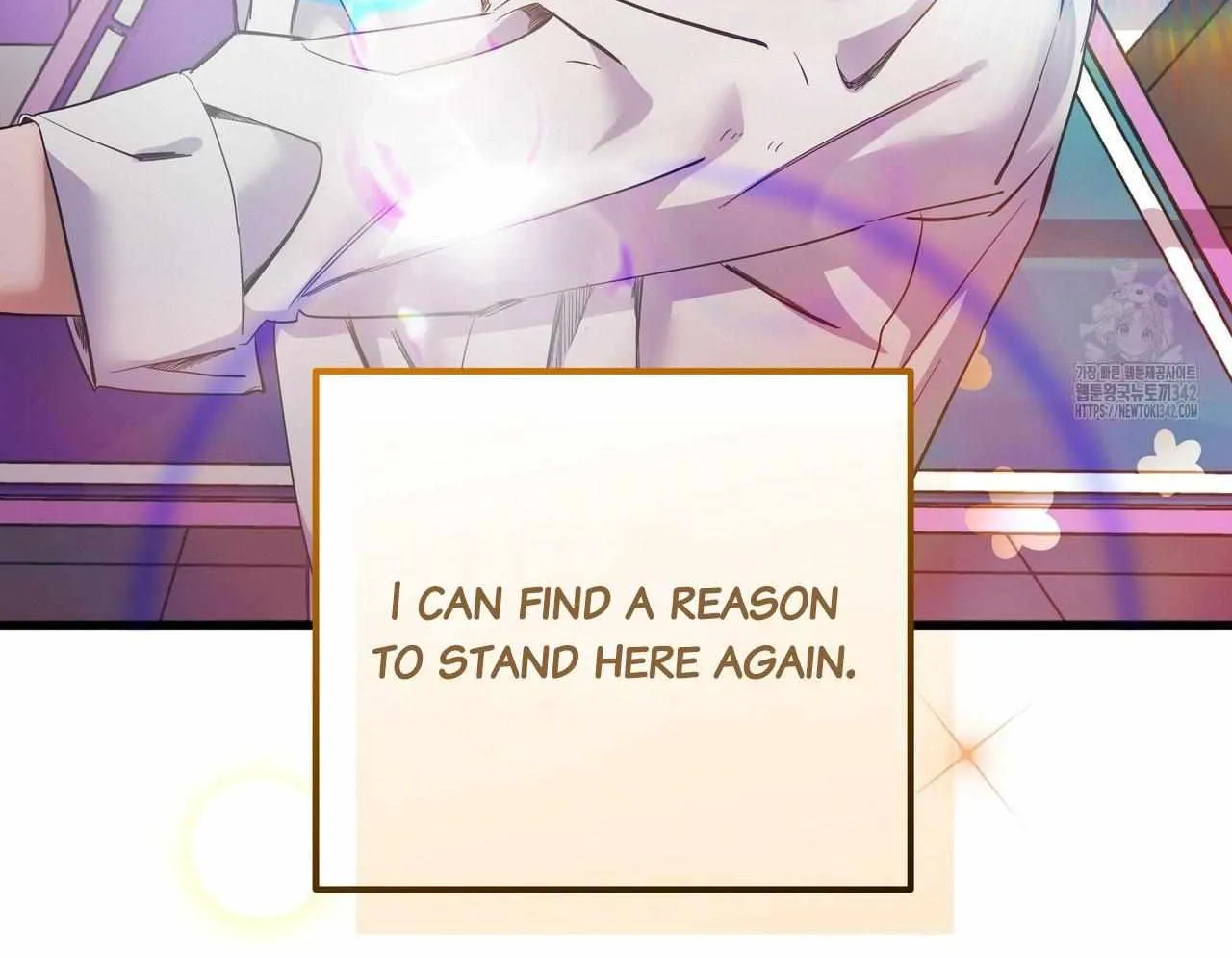 Requesting Cloud Support From a Shooting Star Chapter 2 page 59 - 