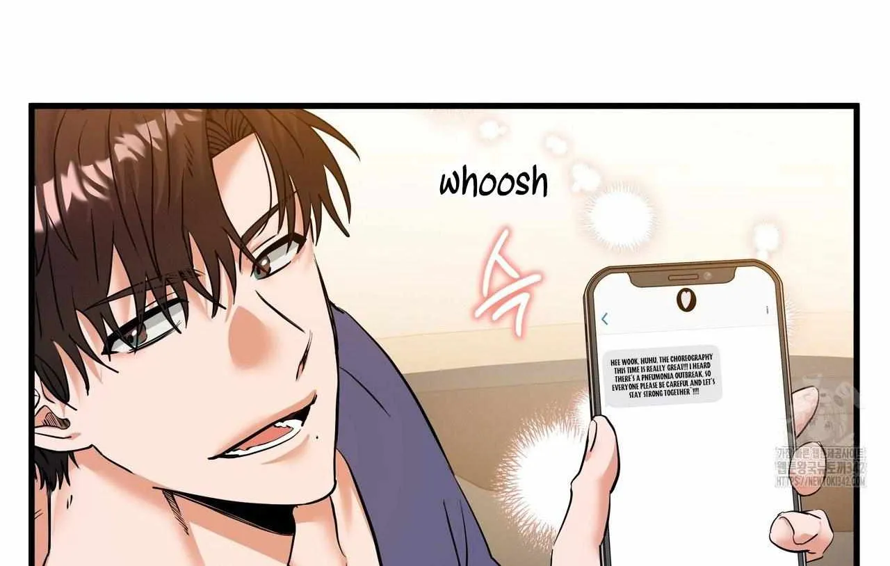 Requesting Cloud Support From a Shooting Star Chapter 2 page 63 - 