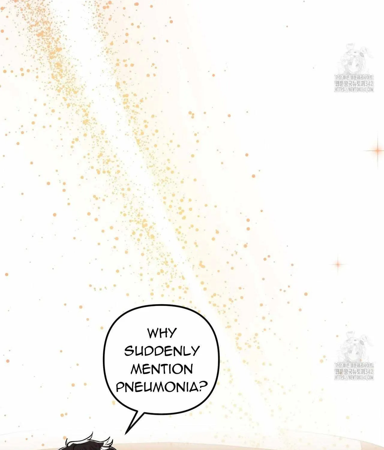 Requesting Cloud Support From a Shooting Star Chapter 2 page 65 - 