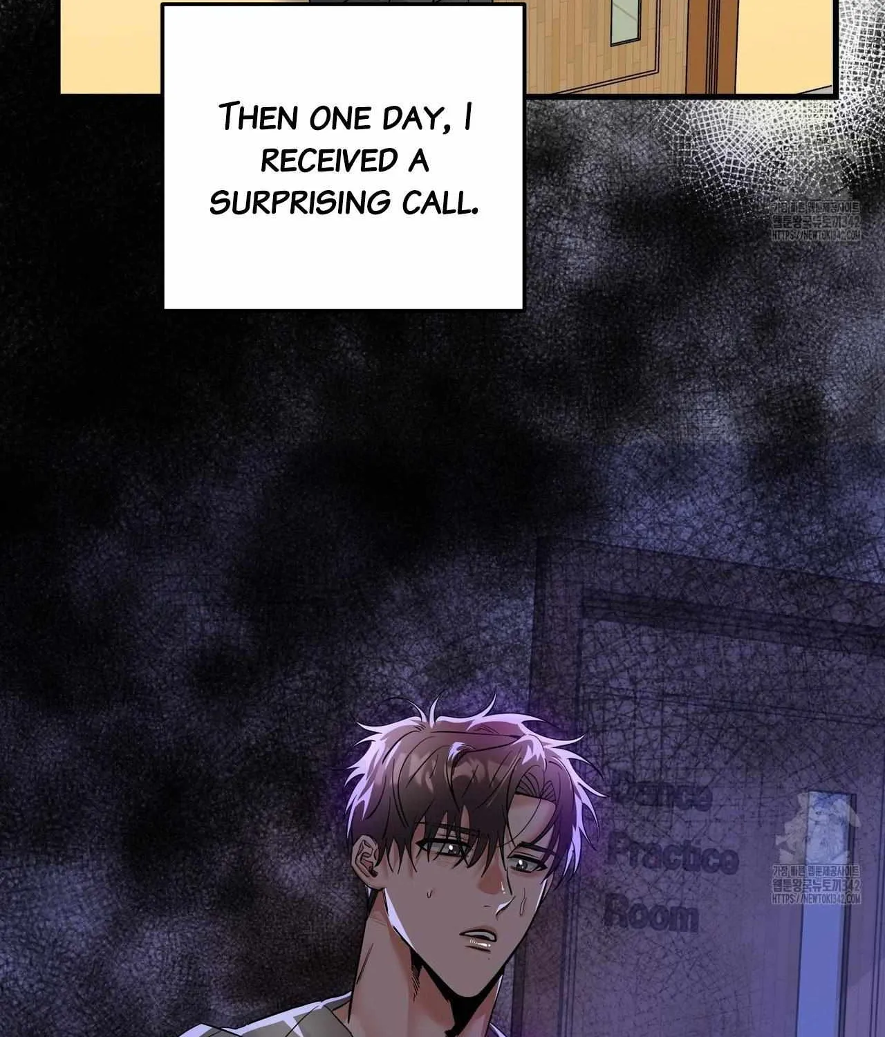 Requesting Cloud Support From a Shooting Star Chapter 2 page 100 - 