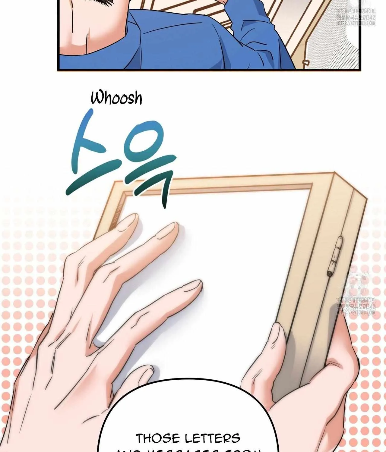 Requesting Cloud Support From a Shooting Star Chapter 3 page 48 - 
