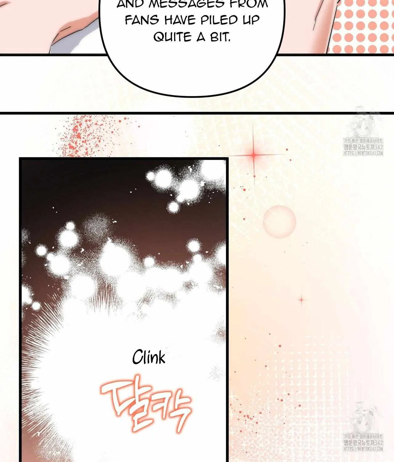 Requesting Cloud Support From a Shooting Star Chapter 3 page 49 - 