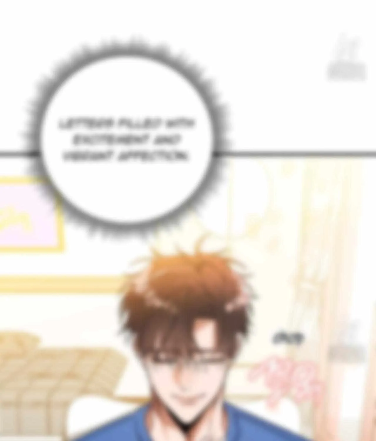 Requesting Cloud Support From a Shooting Star Chapter 3 page 52 - 