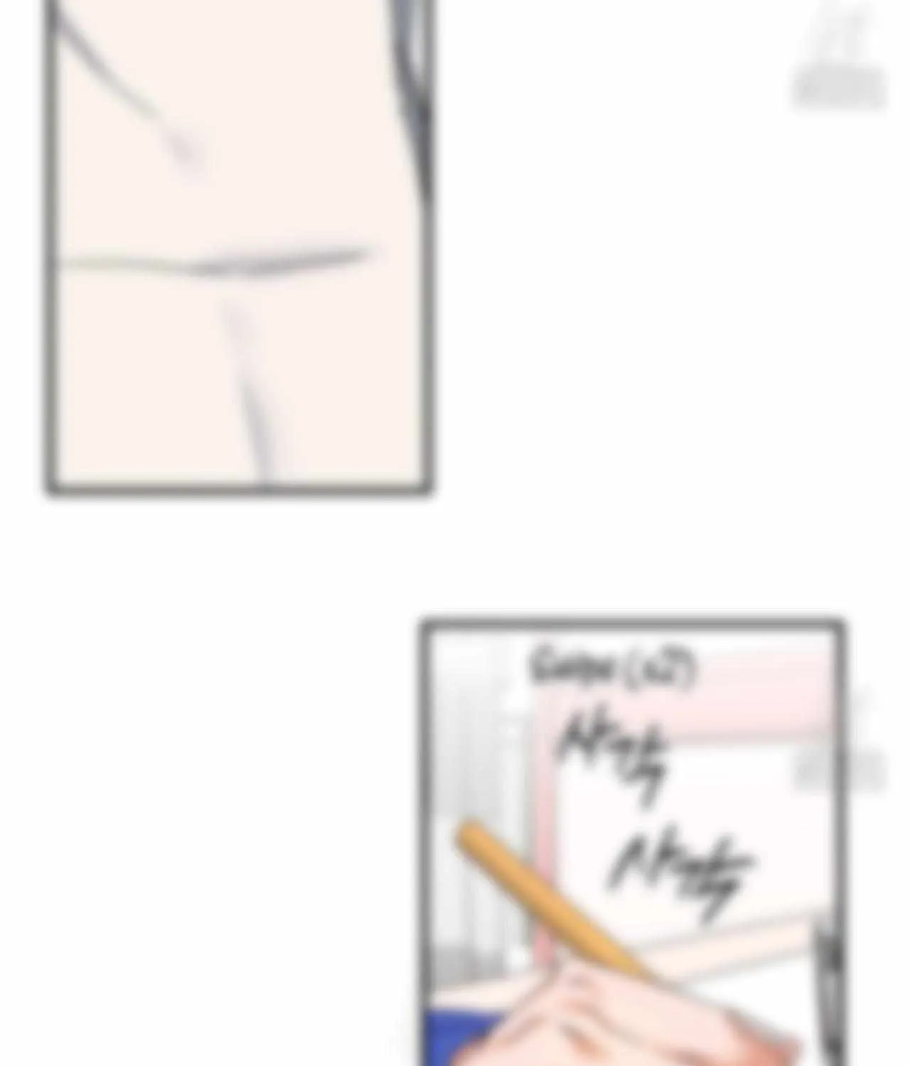 Requesting Cloud Support From a Shooting Star Chapter 3 page 54 - 