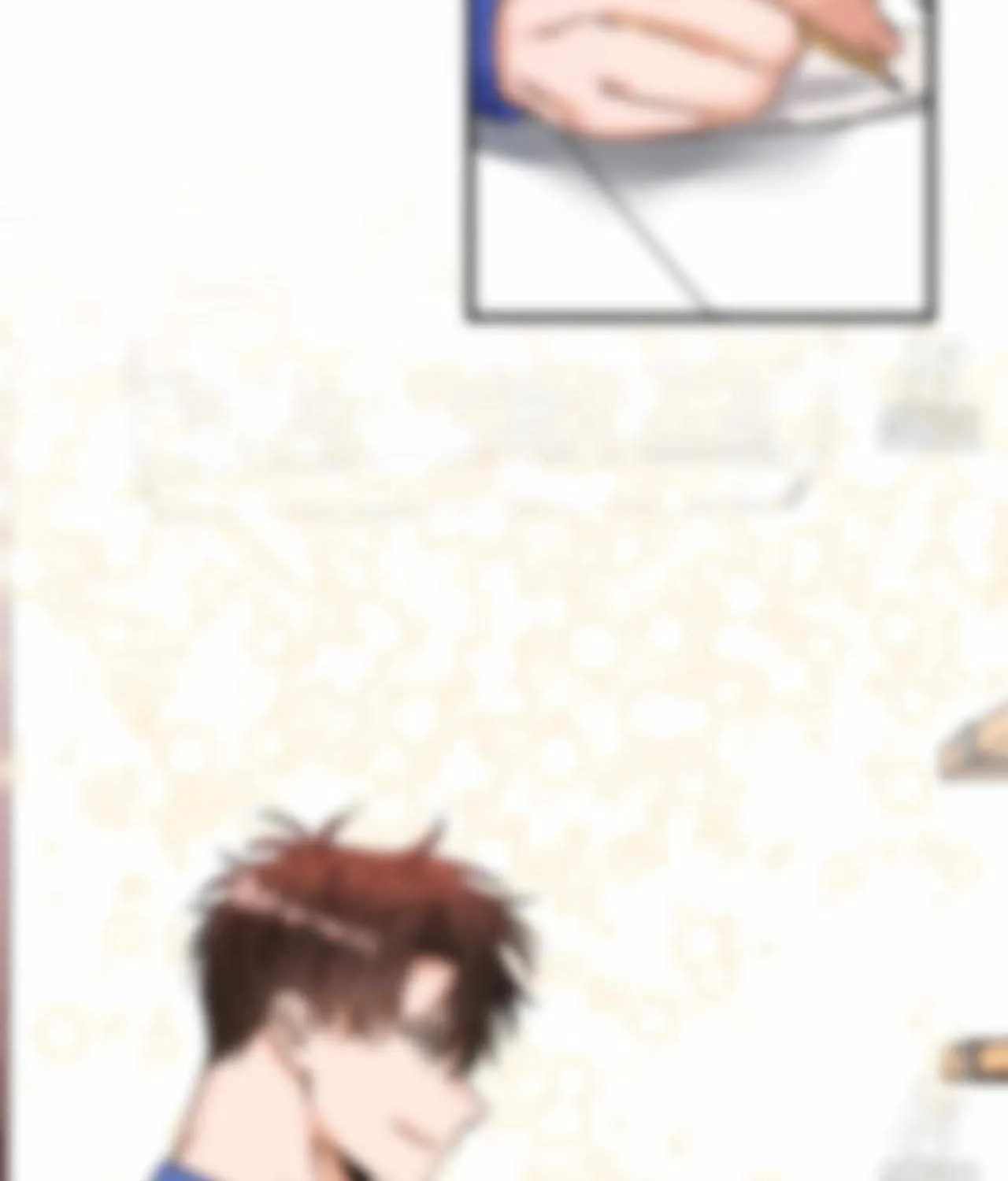 Requesting Cloud Support From a Shooting Star Chapter 3 page 55 - 