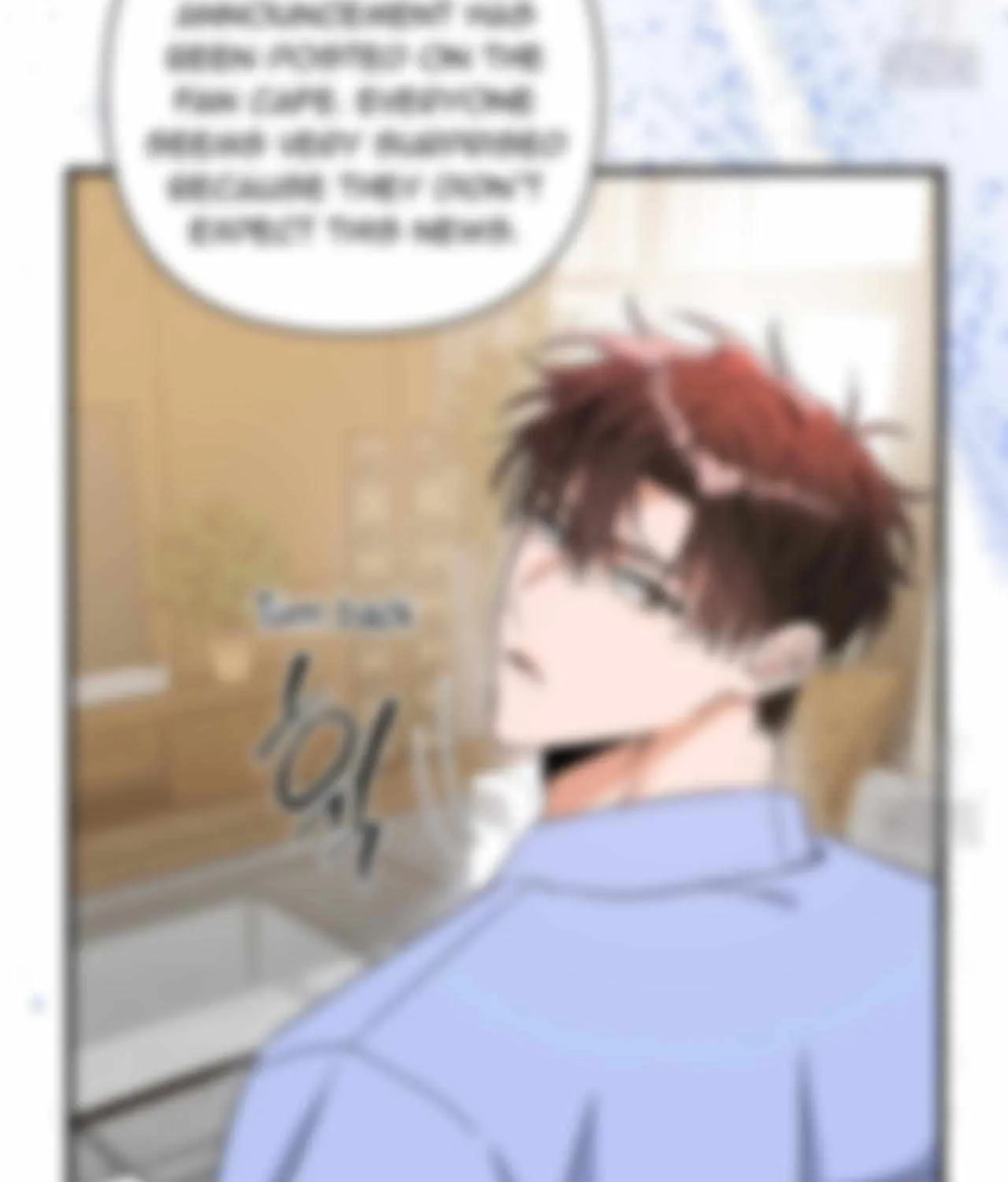 Requesting Cloud Support From a Shooting Star Chapter 3 page 61 - 