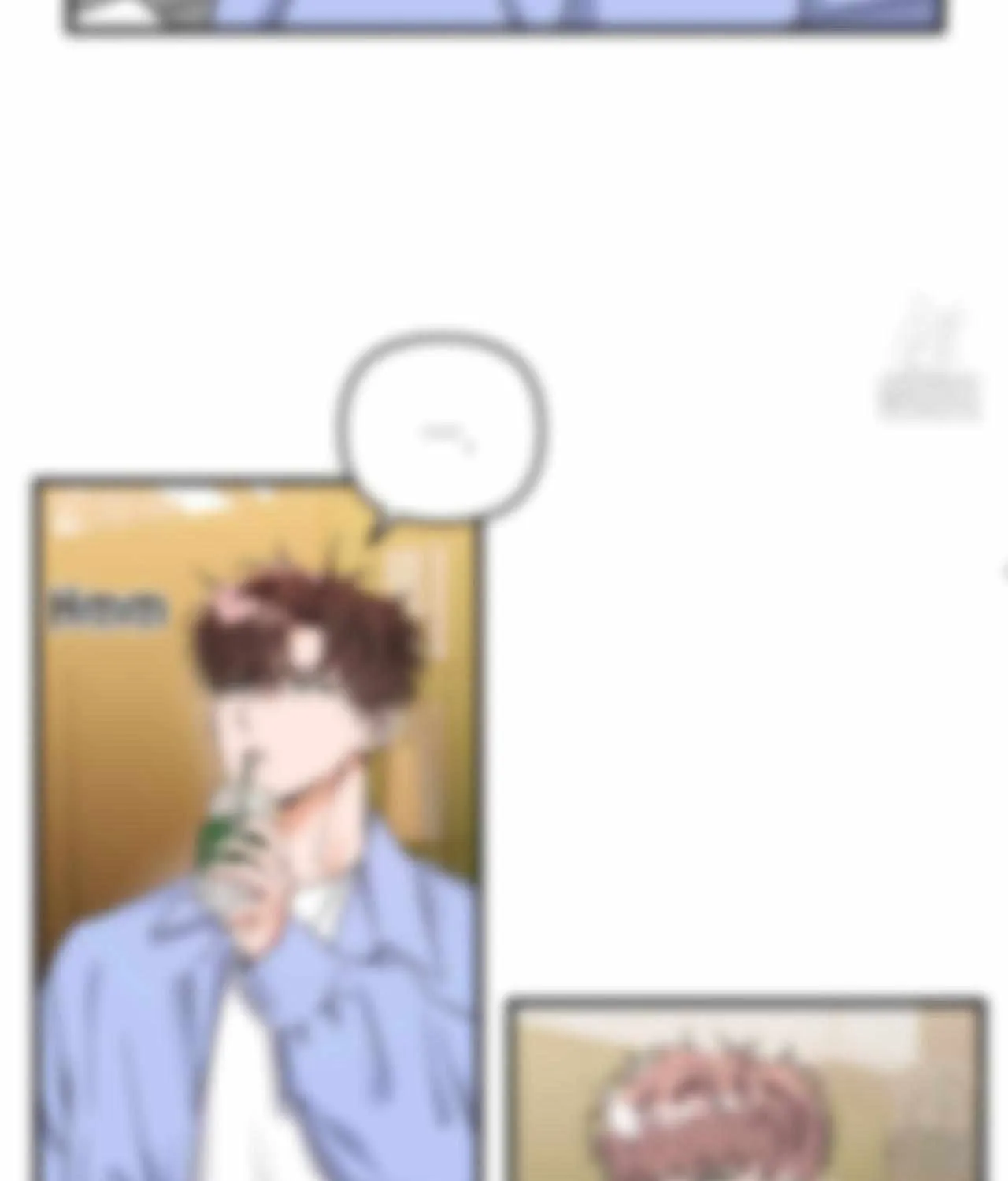 Requesting Cloud Support From a Shooting Star Chapter 3 page 62 - 